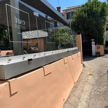 Casa Palfy Affittacamere