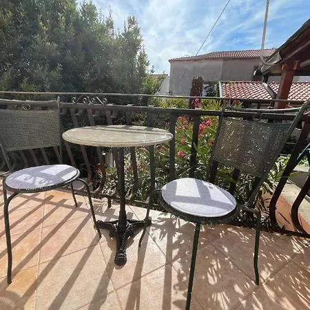 Casa Palfy Gasthuis *