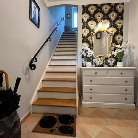 Casa Palfy