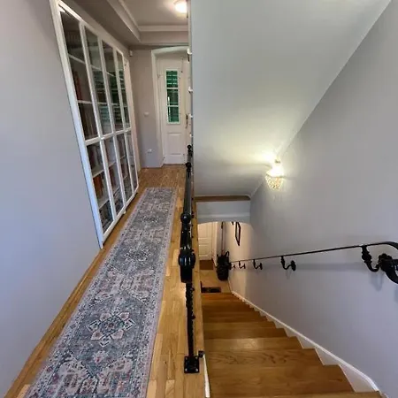 Casa Palfy Guest house *