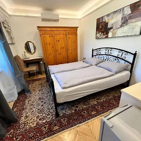 Casa Palfy
