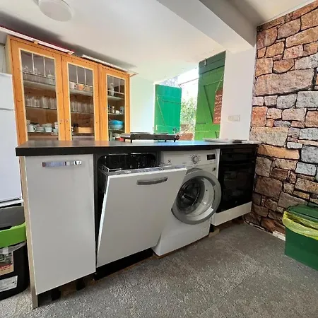 Casa Palfy Gostinjska kuća