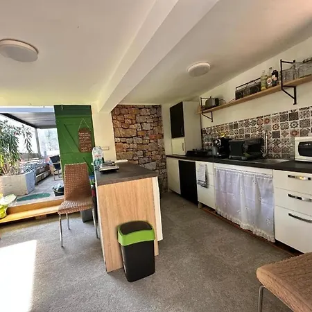 Casa Palfy Guest house Punat