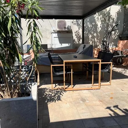 Guest house Casa Palfy