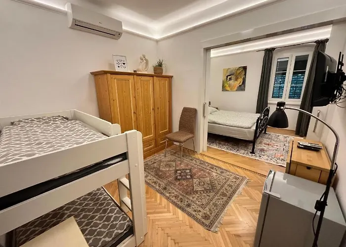 Casa Palfy Gostinjska kuća