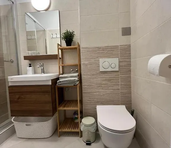 Gostinjska kuća Casa Palfy *