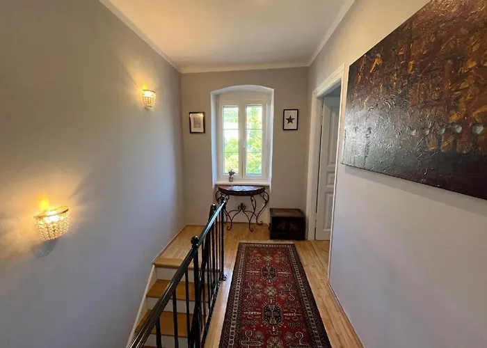 Casa Palfy Gostinjska kuća *