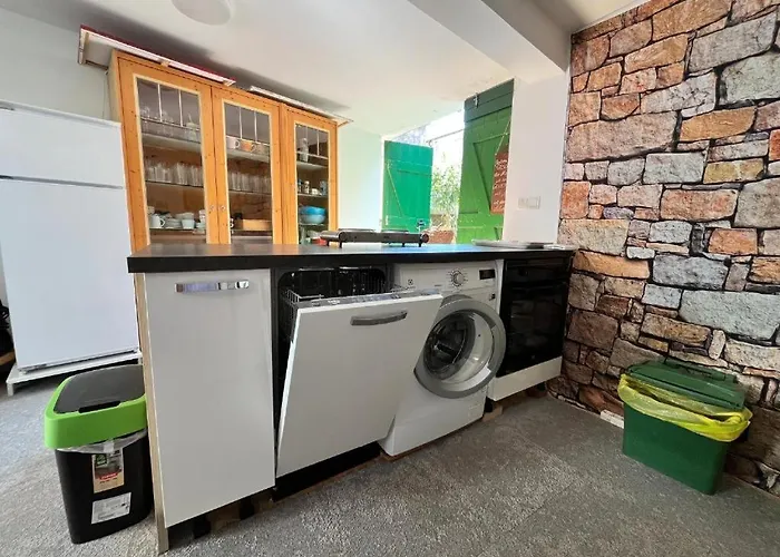 Casa Palfy Gostinjska kuća