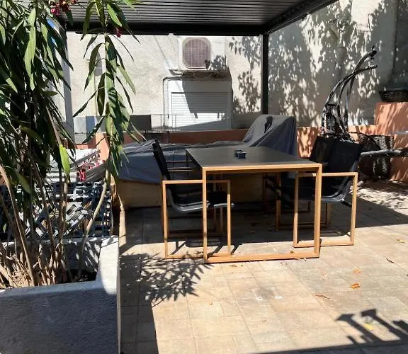 Gostinjska kuća Casa Palfy