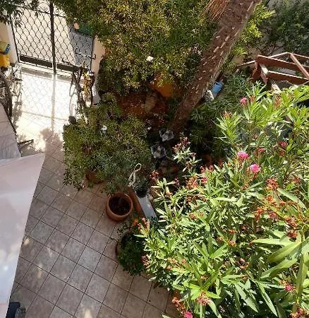 Casa Palfy