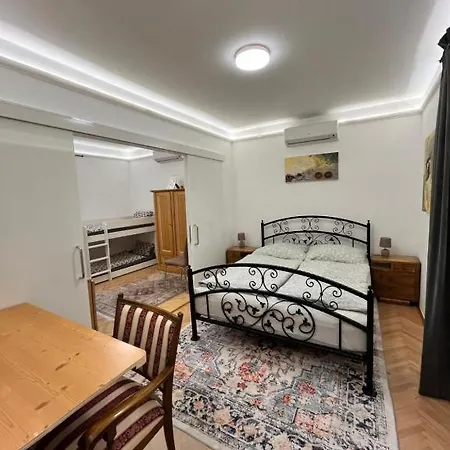 Casa Palfy Punat
