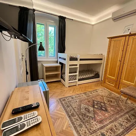 Casa Palfy Punat