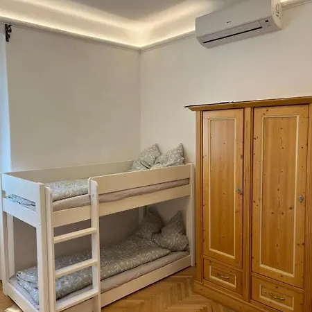 Casa Palfy * Punat