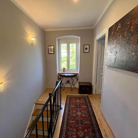 Casa Palfy Gasthof *