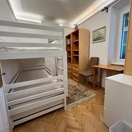 Konukevi Casa Palfy