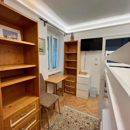Casa Palfy