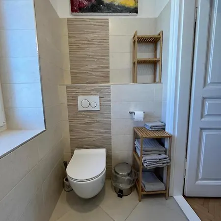 Casa Palfy * Punat