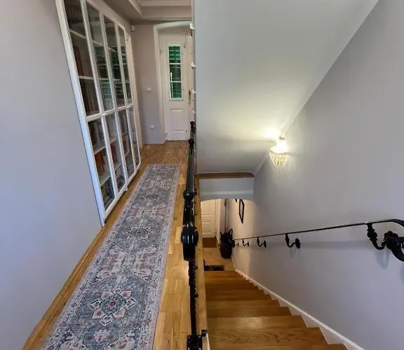 Casa Palfy Vendégház *