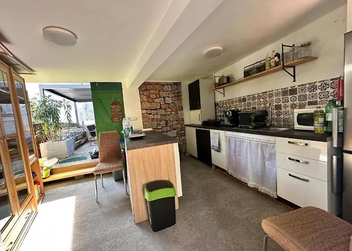 Casa Palfy Vendégház Punat