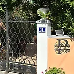 Гостевой дом Casa Palfy *
