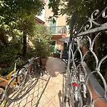 Гостевой дом Casa Palfy *