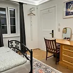 Гостевой дом Casa Palfy *