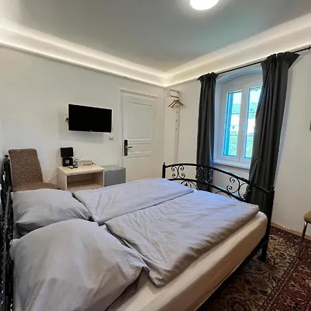 Casa Palfy Pensionat *