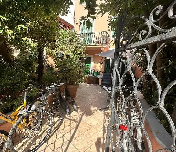 Pensionat Casa Palfy *